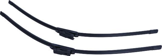Maxgear 39-0675 - PIÓRO WYCIERACZKI 700-700MM PEUGEOT 407 04--SHARAN-ALHAMBRA 95--TOURAN 03--KUGA 13--FOCUS 10-