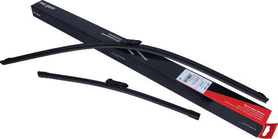 Maxgear 39-0673 - PIÓRO WYCIERACZKI 700-400MM PEUGEOT 3008-5008 16--VW TOURAN 15--SHARAN 10--ALHAMBRA-GOLF SPORTSVAN 14-