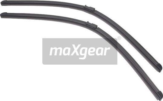 Maxgear 39-0093 - PIÓRO WYCIERACZKI 650-650MM DB W211