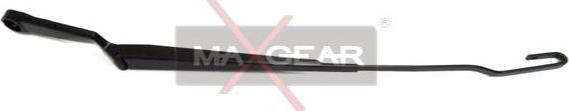 Maxgear 39-0045 - RAMIĘ WYCIERACZKI VW P. GOLF 4- A3- BORA 96- LE
