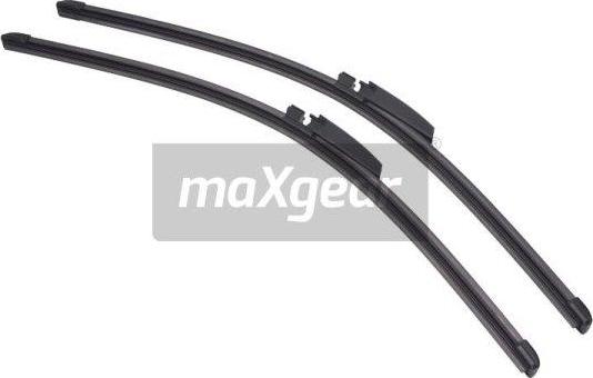 Maxgear 39-0064 - PIÓRO WYCIERACZKI 550MM 2 SZT. A4-A6 04-