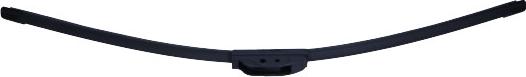Maxgear 39-0015 - PIÓRO WYCIERACZKI 700MM-28 1 SZT. BEZPRZEGUBOWA 1 ADAPTER = 1 MOCOWANIE