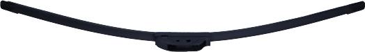 Maxgear 39-0013 - PIÓRO WYCIERACZKI 650MM-26 1 SZT. BEZPRZEGUBOWA 1 ADAPTER = 1 MOCOWANIE