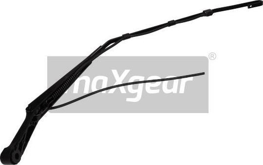 Maxgear 39-0033 - RAMIĘ WYCIERACZKI DB P. SPRINTER PR