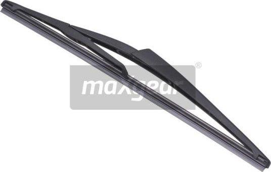 Maxgear 39-0072 - PIÓRO WYCIERACZKI 300MM 1 SZT. TYŁ GRANDE PUNTO-MITO-DUSTER-C-MAX-DB-CORDA-INSIGNIA-3008-308