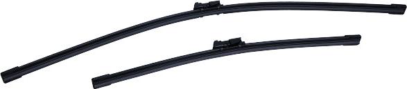 Maxgear 39-0156 - PIÓRO WYCIERACZKI 650-400MM TOYOTA AVENSIS 09-