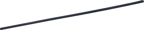 Maxgear 39-0160 - GUMA WYCIERACZKI 500MM BLADE SINGLE