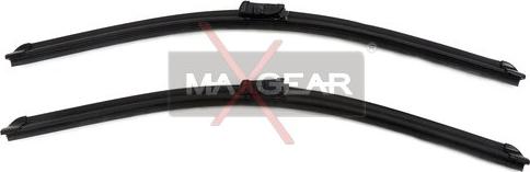 Maxgear 39-0105 - PIÓRO WYCIERACZKI 650-550MM FIAT-PEUGEOT DUCATO 02-