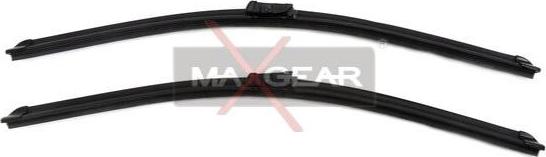 Maxgear 39-0105 - PIÓRO WYCIERACZKI 650-550MM FIAT-PEUGEOT DUCATO 02-