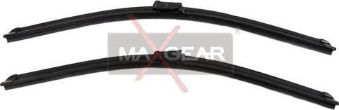 Maxgear 39-0100 - PIÓRO WYCIERACZKI 700-600MM CITROEN C4 04