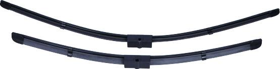 Maxgear 39-0108 - PIÓRO WYCIERACZKI 550-450MM ASTRA H