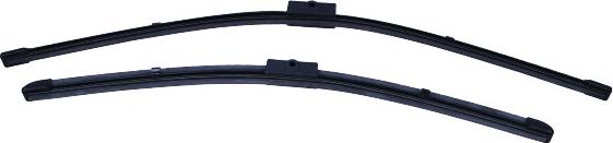 Maxgear 39-0108 - PIÓRO WYCIERACZKI 550-450MM ASTRA H
