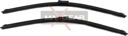 Maxgear 39-0102 - PIÓRO WYCIERACZKI 650-550MM SCENIC 03-