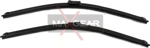 Maxgear 39-0102 - PIÓRO WYCIERACZKI 650-550MM SCENIC 03-