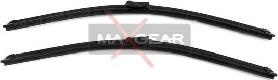Maxgear 39-0115 - PIÓRO WYCIERACZKI 700-650MM PEUGEOT 307 04-
