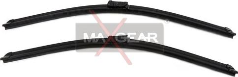 Maxgear 39-0112 - PIÓRO WYCIERACZKI 650-480MM MONDEO 07--VIVARO-TRAFIC 14-