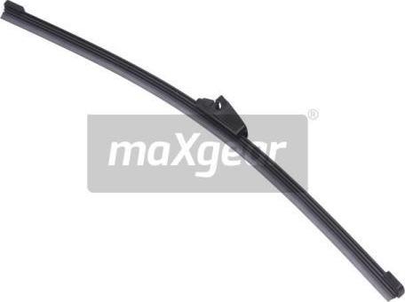 Maxgear 39-0117 - PIÓRO WYCIERACZKI 335MM TYŁ POLO-FABIA-GOLF V