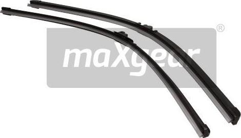 Maxgear 39-0135 - PIÓRO WYCIERACZKI 650-650MM TOUAREG-CAYENNE 02-