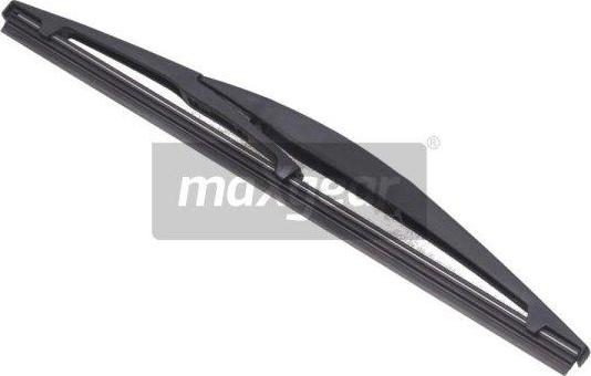 Maxgear 39-0123 - PIÓRO WYCIERACZKI 250MM TYŁ SEIDCI-AGILA-SWIFT