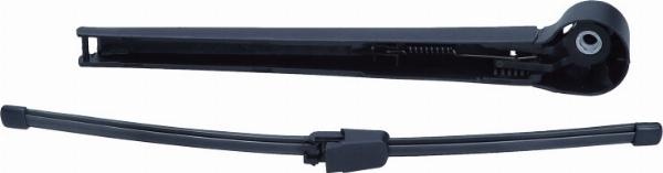 Maxgear 39-0864 - RAMIĘ WYCIERACZKI VW T. GOLF VARIANT 08- KPL Z WYCIERACZKĄ 335MM