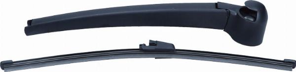 Maxgear 39-0864 - RAMIĘ WYCIERACZKI VW T. GOLF VARIANT 08- KPL Z WYCIERACZKĄ 335MM