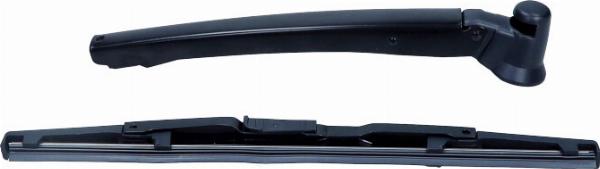 Maxgear 39-0866 - RAMIĘ WYCIERACZKI VW T. FOX 05- KPL Z WYCIERACZKĄ 305MM