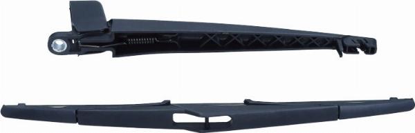 Maxgear 39-0862 - RAMIĘ WYCIERACZKI FORD T. S-MAX 10-15 KPL Z WYCIERACZKĄ 325MM