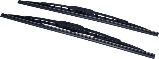 Maxgear 39-0838 - PIÓRO WYCIERACZKI 400-400MM VW. DACIA. RENAULT. OPEL. SKODA. MAZDA STELAŻOWE HAK