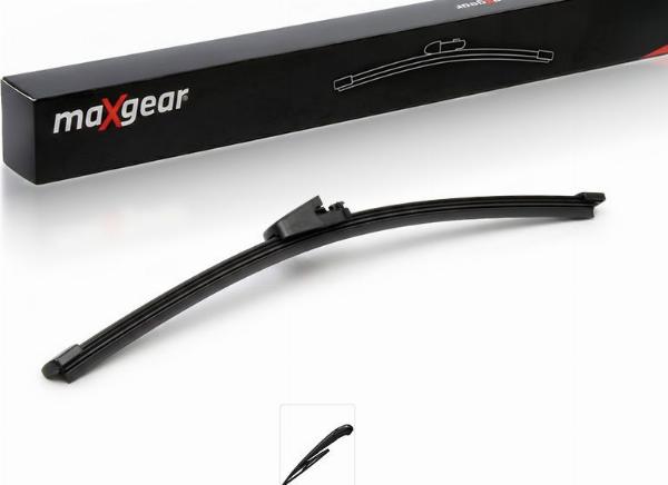Maxgear 39-0829 - PIÓRO WYCIERACZKI 300MM KIA CEED 12- TYŁ