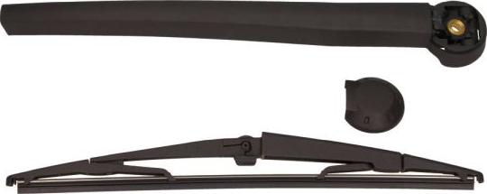 Maxgear 39-0394 - RAMIĘ WYCIERACZKI JEEP T. GRAND CHEROKEE 05-10 KPL