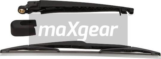 Maxgear 39-0398 — Ramię wycieraczki, czyszczenie szyb