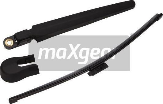 Maxgear 39-0345 - RAMIĘ WYCIERACZKI BMW T. 3 E91 KOMBI 05-12 KPL