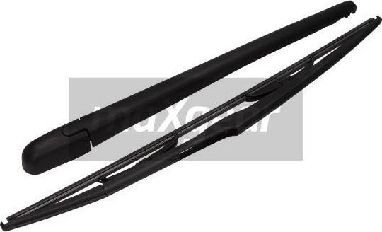 Maxgear 39-0348 - RAMIĘ WYCIERACZKI CITROEN T. C5 HB 01-04 KPL
