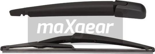 Maxgear 39-0353 - RAMIĘ WYCIERACZKI ALFA T. MITO 09- KPL