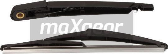Maxgear 39-0363 — Ramię wycieraczki, czyszczenie szyb