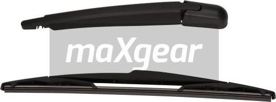 Maxgear 39-0362 — Zestaw wycieraczek, czyszczenie szyb