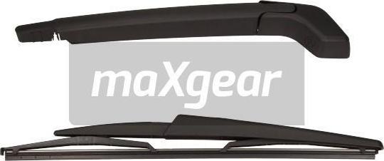 Maxgear 39-0367 — Ramię wycieraczki, czyszczenie szyb