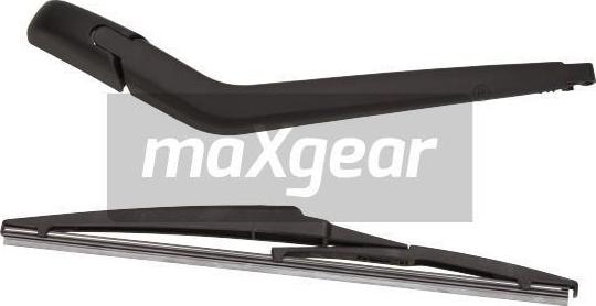 Maxgear 39-0389 - RAMIĘ WYCIERACZKI FIAT T. FREEMONT 11- KPL