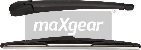 Maxgear 39-0331 - RAMIĘ WYCIERACZKI RENAULT T. LAGUNA KOMBI 01-07 KPL