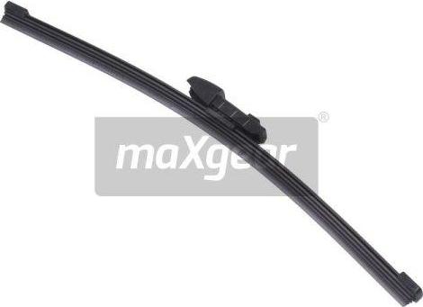 Maxgear 39-0324 - PIÓRO WYCIERACZKI 285MM 1SZT TYŁ GOLF VI-VII-POLO