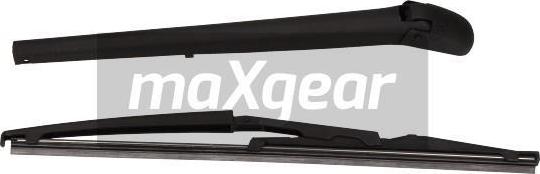 Maxgear 39-0326 — Ramię wycieraczki, czyszczenie szyb