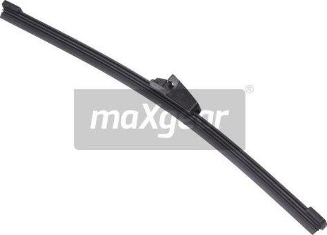 Maxgear 39-0323 - PIÓRO WYCIERACZKI 280MM 1 SZT. TYŁ PASSAT 05--POLO 03--SEAT LEON-ALTEA-XL 09-