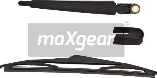 Maxgear 39-0374 - RAMIĘ WYCIERACZKI HYUNDAI T. IX35 09-- SPORTAGE 09- KPL
