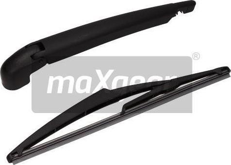 Maxgear 39-0372 - RAMIĘ WYCIERACZKI FIAT T. 500 07-- KA 08- KPL