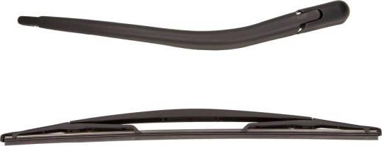 Maxgear 39-0214 - RAMIĘ WYCIERACZKI OPEL T. ZAFIRA A 99-05 KPL