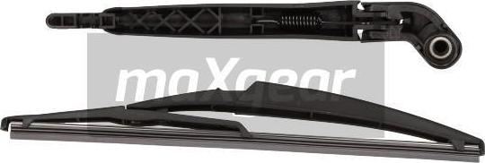 Maxgear 39-0218 - RAMIĘ WYCIERACZKI OPEL T. ASTRA II-G KOMBI 98-09 KPL