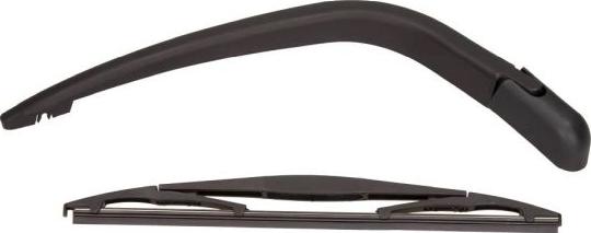 Maxgear 39-0213 - RAMIĘ WYCIERACZKI TOYOTA T. YARIS FR KPL