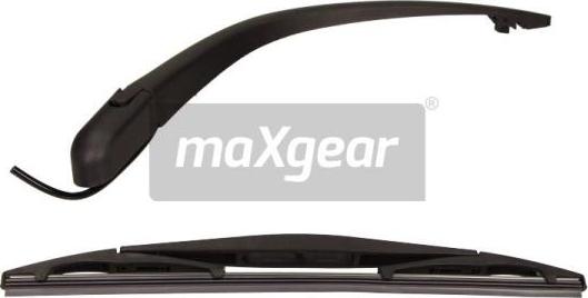 Maxgear 39-0239 - RAMIĘ WYCIERACZKI RENAULT T. TWINGO 93-08 KPL