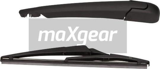 Maxgear 39-0234 — Ramię wycieraczki, czyszczenie szyb