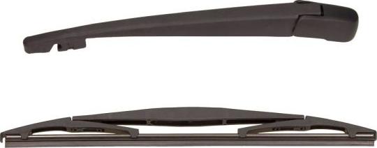 Maxgear 39-0231 - RAMIĘ WYCIERACZKI SUBARU T. FORESTER 02-08-08-- IMPREZA 05-- LEGACY KOMBI 03-09 KPL